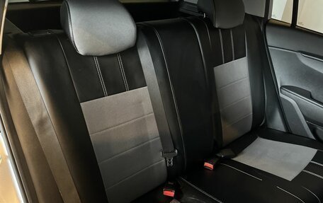 KIA Rio IV, 2021 год, 2 000 000 рублей, 30 фотография