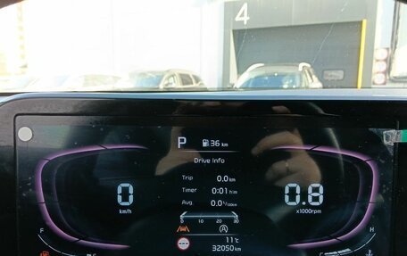 KIA Seltos I, 2023 год, 2 560 000 рублей, 9 фотография