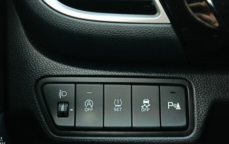 KIA Seltos I, 2023 год, 2 560 000 рублей, 11 фотография