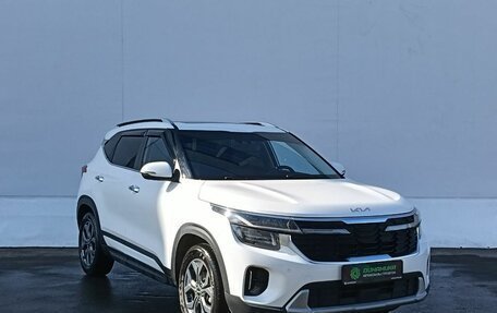 KIA Seltos I, 2023 год, 2 560 000 рублей, 3 фотография