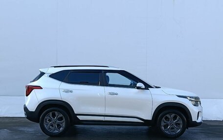 KIA Seltos I, 2023 год, 2 560 000 рублей, 4 фотография