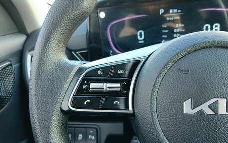 KIA Seltos I, 2023 год, 2 560 000 рублей, 12 фотография