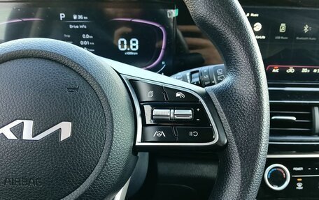 KIA Seltos I, 2023 год, 2 560 000 рублей, 13 фотография