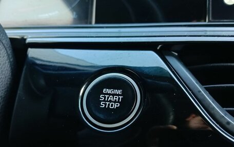 KIA Seltos I, 2023 год, 2 560 000 рублей, 14 фотография