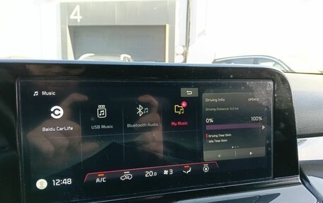 KIA Seltos I, 2023 год, 2 560 000 рублей, 16 фотография