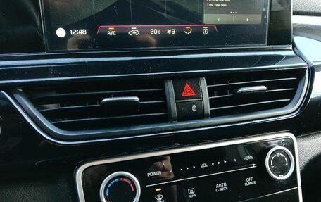 KIA Seltos I, 2023 год, 2 560 000 рублей, 17 фотография