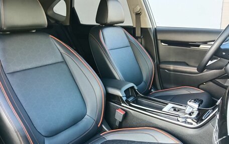 KIA Seltos I, 2023 год, 2 560 000 рублей, 21 фотография