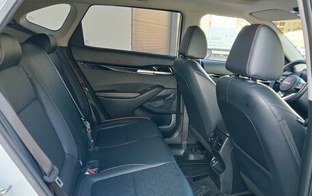 KIA Seltos I, 2023 год, 2 560 000 рублей, 22 фотография
