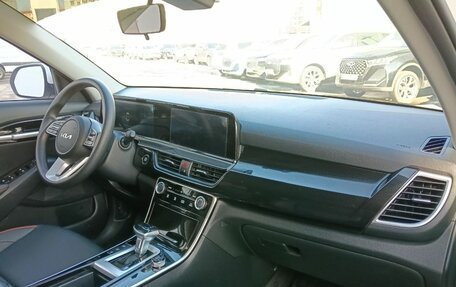 KIA Seltos I, 2023 год, 2 560 000 рублей, 20 фотография