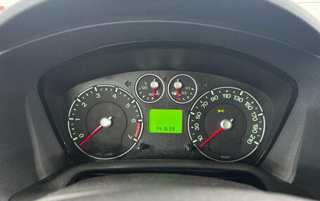 Ford Fusion I, 2008 год, 529 000 рублей, 14 фотография