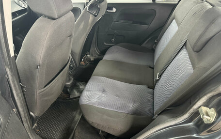 Ford Fusion I, 2008 год, 529 000 рублей, 16 фотография