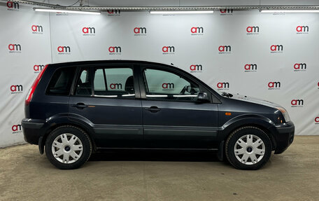 Ford Fusion I, 2008 год, 529 000 рублей, 8 фотография