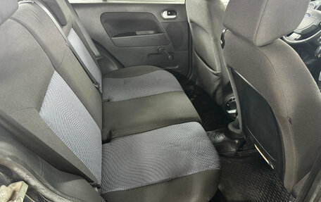 Ford Fusion I, 2008 год, 529 000 рублей, 17 фотография