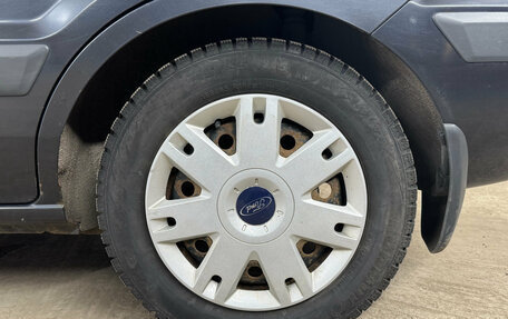 Ford Fusion I, 2008 год, 529 000 рублей, 19 фотография