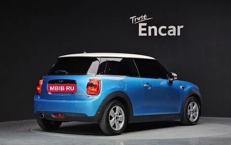 MINI Hatch, 2016 год, 1 403 000 рублей, 2 фотография