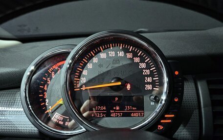 MINI Hatch, 2016 год, 1 403 000 рублей, 11 фотография