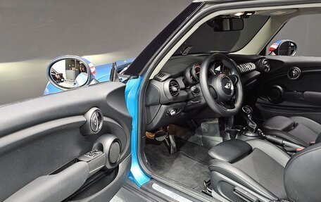 MINI Hatch, 2016 год, 1 403 000 рублей, 8 фотография