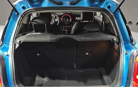 MINI Hatch, 2016 год, 1 403 000 рублей, 3 фотография