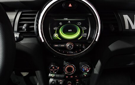 MINI Hatch, 2016 год, 1 403 000 рублей, 12 фотография