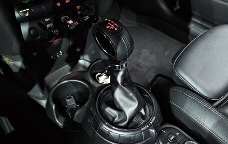 MINI Hatch, 2016 год, 1 403 000 рублей, 10 фотография