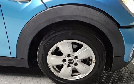 MINI Hatch, 2016 год, 1 403 000 рублей, 7 фотография