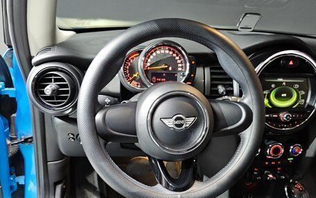 MINI Hatch, 2016 год, 1 403 000 рублей, 9 фотография