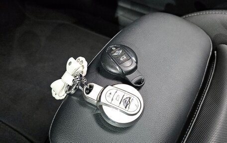 MINI Hatch, 2016 год, 1 403 000 рублей, 14 фотография