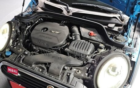 MINI Hatch, 2016 год, 1 403 000 рублей, 6 фотография