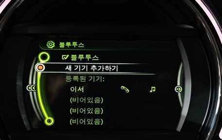 MINI Hatch, 2016 год, 1 403 000 рублей, 18 фотография