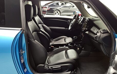 MINI Hatch, 2016 год, 1 403 000 рублей, 17 фотография