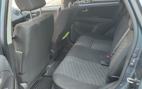 Suzuki SX4 II рестайлинг, 2008 год, 900 000 рублей, 10 фотография