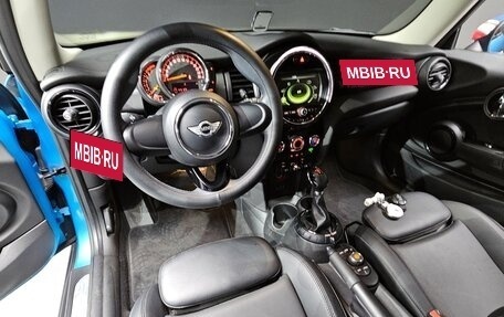 MINI Hatch, 2016 год, 1 403 000 рублей, 5 фотография