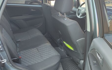 Suzuki SX4 II рестайлинг, 2008 год, 900 000 рублей, 11 фотография