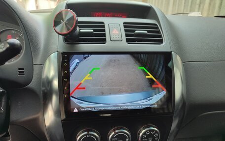 Suzuki SX4 II рестайлинг, 2008 год, 900 000 рублей, 19 фотография