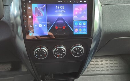 Suzuki SX4 II рестайлинг, 2008 год, 900 000 рублей, 14 фотография