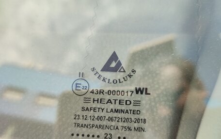 Suzuki SX4 II рестайлинг, 2008 год, 900 000 рублей, 18 фотография