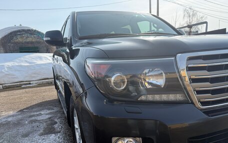 Toyota Land Cruiser 200, 2013 год, 4 599 000 рублей, 10 фотография