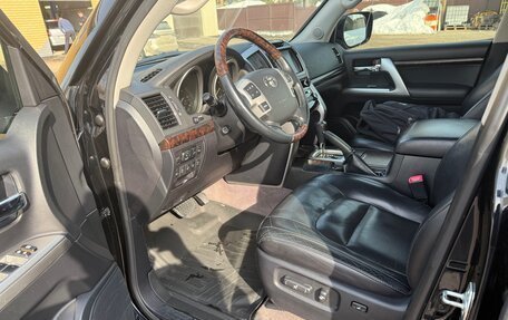 Toyota Land Cruiser 200, 2013 год, 4 599 000 рублей, 11 фотография