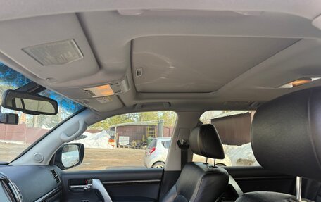 Toyota Land Cruiser 200, 2013 год, 4 599 000 рублей, 12 фотография