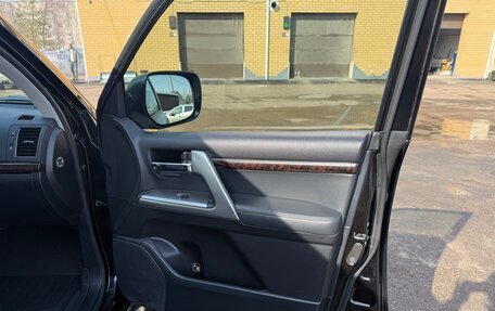 Toyota Land Cruiser 200, 2013 год, 4 599 000 рублей, 16 фотография