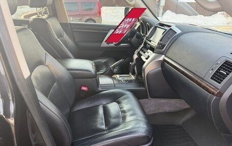 Toyota Land Cruiser 200, 2013 год, 4 599 000 рублей, 14 фотография