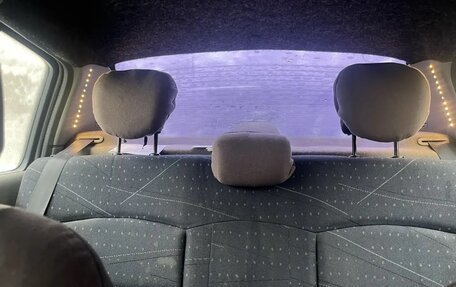 Renault Symbol I, 2002 год, 140 000 рублей, 8 фотография