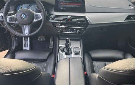 BMW 5 серия, 2017 год, 3 179 000 рублей, 6 фотография