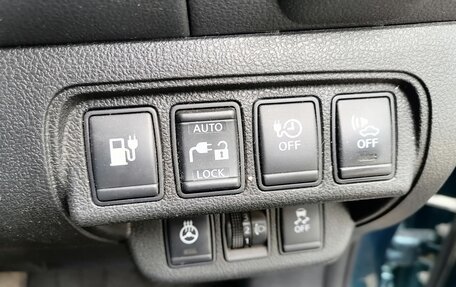 Nissan Leaf II, 2017 год, 880 000 рублей, 15 фотография