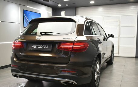 Mercedes-Benz GLC, 2015 год, 2 999 000 рублей, 6 фотография