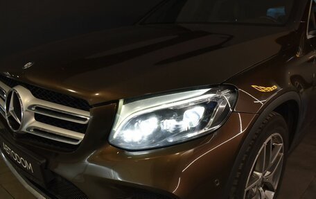 Mercedes-Benz GLC, 2015 год, 2 999 000 рублей, 4 фотография