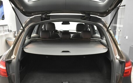 Mercedes-Benz GLC, 2015 год, 2 999 000 рублей, 9 фотография