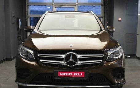 Mercedes-Benz GLC, 2015 год, 2 999 000 рублей, 2 фотография