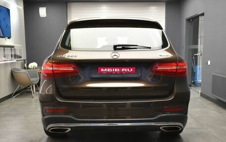 Mercedes-Benz GLC, 2015 год, 2 999 000 рублей, 7 фотография