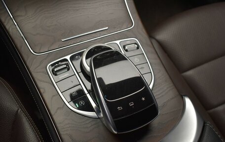 Mercedes-Benz GLC, 2015 год, 2 999 000 рублей, 19 фотография